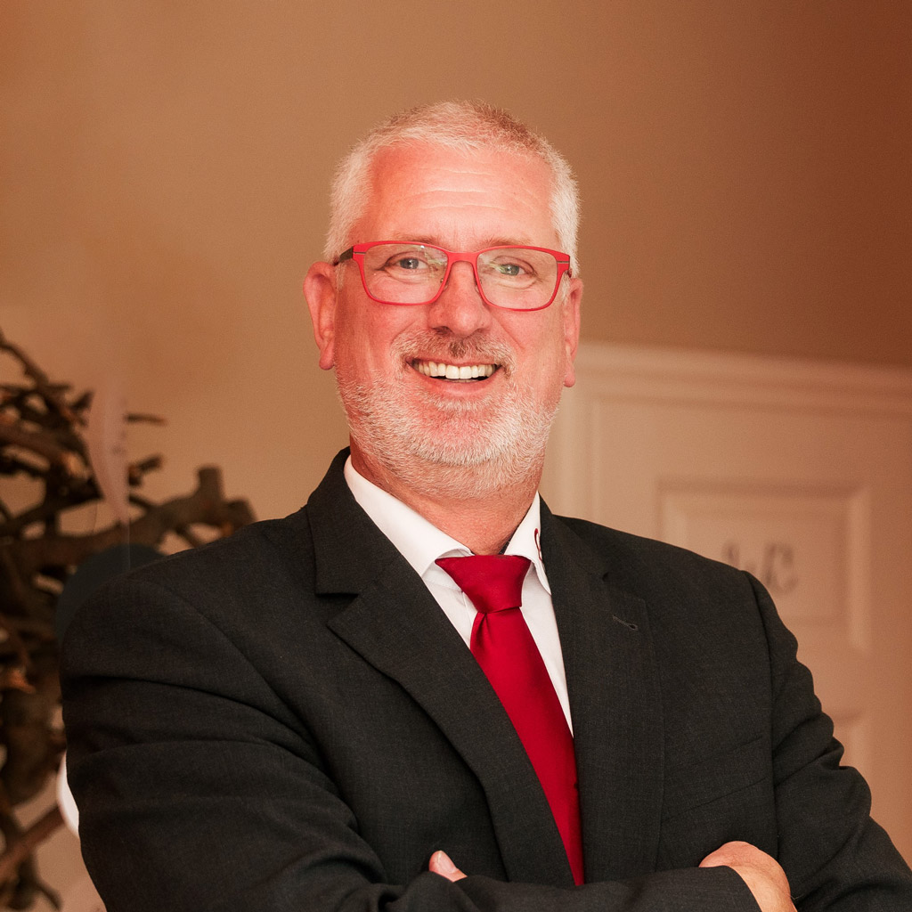 Martin Schulte